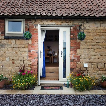 Vale View Barn Lejlighed Grantham Eksteriør billede