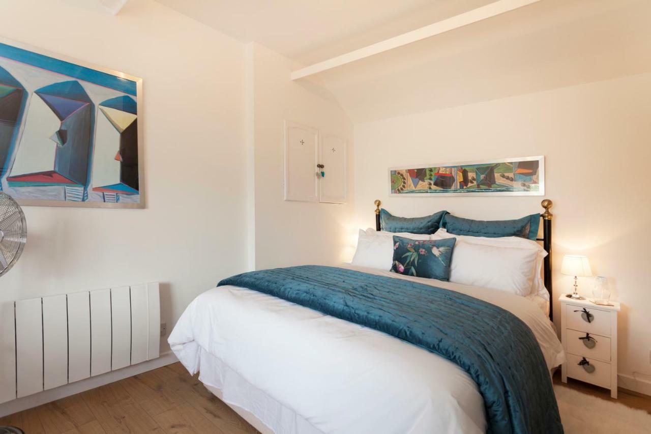 Vale View Barn Lejlighed Grantham Eksteriør billede
